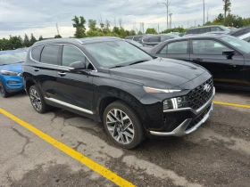 Hyundai Santa fe CARFAX* АВТОФИНАНСИРАНЕ БЕЗ ПЪРВОНАЧАЛНА ВНОСКА - 56000 лв. - 47881902 2