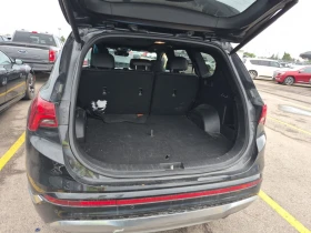 Hyundai Santa fe CARFAX* АВТОФИНАНСИРАНЕ БЕЗ ПЪРВОНАЧАЛНА ВНОСКА - 56000 лв. - 47881902 13
