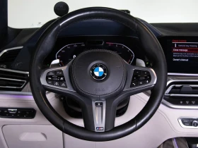 BMW X7 40I* XDRIVE* M-SPORT* PREMIUM-PKG* HEAD-UP* PANO*  - 76000 лв. / 38858.18 € - 89640784 8