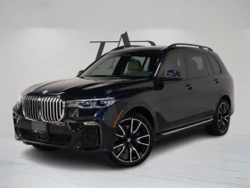 BMW X7 40I* XDRIVE* M-SPORT* PREMIUM-PKG* HEAD-UP* PANO*