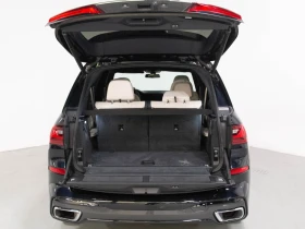 BMW X7 40I* XDRIVE* M-SPORT* PREMIUM-PKG* HEAD-UP* PANO*  - 76000 лв. / 38858.18 € - 89640784 5