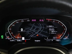 BMW X7 40I* XDRIVE* M-SPORT* PREMIUM-PKG* HEAD-UP* PANO*  - 76000 лв. / 38858.18 € - 89640784 9