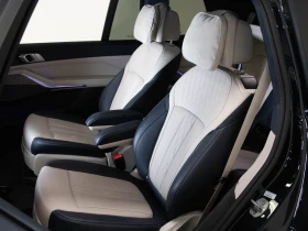 BMW X7 40I* XDRIVE* M-SPORT* PREMIUM-PKG* HEAD-UP* PANO*  - 76000 лв. / 38858.18 € - 89640784 13