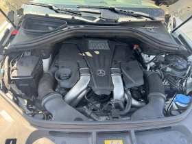 Mercedes-Benz GL 450 ПОДГЕРЕВ* КАМЕРА* МЪРТВА* ТОЧКА* КЕЙЛЕС* LANE* ASS - 18999 лв. / 9714.03 € - 36699144 17