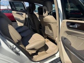 Mercedes-Benz GL 450 ПОДГЕРЕВ* КАМЕРА* МЪРТВА* ТОЧКА* КЕЙЛЕС* LANE* ASS - 18999 лв. / 9714.03 € - 36699144 13