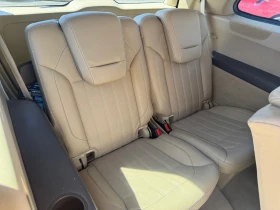 Mercedes-Benz GL 450 ПОДГЕРЕВ* КАМЕРА* МЪРТВА* ТОЧКА* КЕЙЛЕС* LANE* ASS - 18999 лв. / 9714.03 € - 36699144 14