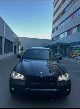 BMW X5 3.5 D - 27999 лв. / 14315.66 € - 20554129 3