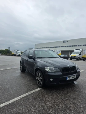BMW X5 3.5 D - 27999 лв. / 14315.66 € - 20554129 8