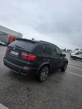 BMW X5 3.5 D - 27999 лв. / 14315.66 € - 20554129 7