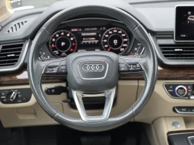 Audi Q5 2.0TFSI* QUATTRO* VIRTUAL* LED - 31900 лв. / 16310.21 € - 77571223 11