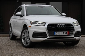 Audi Q5 2.0TFSI* QUATTRO* VIRTUAL* LED - 31900 лв. / 16310.21 € - 77571223 3