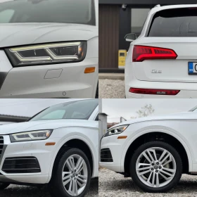 Audi Q5 2.0TFSI* QUATTRO* VIRTUAL* LED - 31900 лв. / 16310.21 € - 77571223 17