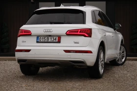 Audi Q5 2.0TFSI* QUATTRO* VIRTUAL* LED - 31900 лв. / 16310.21 € - 77571223 6