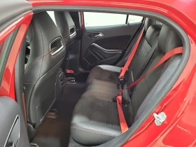 Mercedes-Benz GLA 45 AMG Пано* Подгреви* Harman Kardon* 380КС - 29500 лв. / 15083.11 € - 76936326 10
