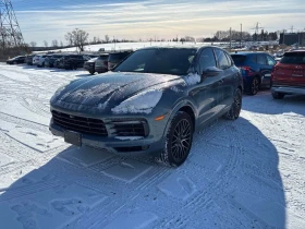 Porsche Cayenne 2019 AWD * БЕЗ ПЪРВОНАЧАЛНА ВНОСКА* 