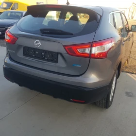 Nissan Qashqai 1.5 DCI, снимка 4