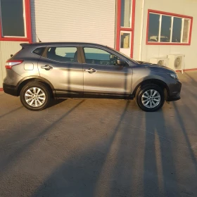 Nissan Qashqai 1.5 DCI, снимка 2