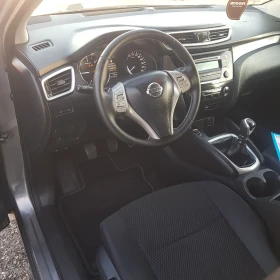 Nissan Qashqai 1.5 DCI, снимка 6