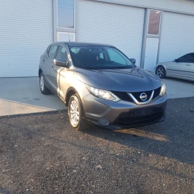 Nissan Qashqai 1.5 DCI, снимка 11