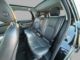 Land Rover Discovery Sport * 4WD 4dr HSE LUXURY * CARFAX * ЦЕНА ДО БГ, снимка 14