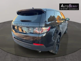 Land Rover Discovery Sport * 4WD 4dr HSE LUXURY * CARFAX * ЦЕНА ДО БГ, снимка 7