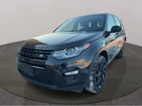 Land Rover Discovery Sport * 4WD 4dr HSE LUXURY * CARFAX * ЦЕНА ДО БГ, снимка 1
