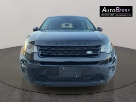 Land Rover Discovery Sport * 4WD 4dr HSE LUXURY * CARFAX * ЦЕНА ДО БГ, снимка 2