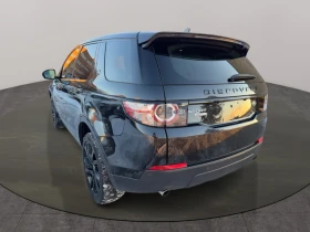 Land Rover Discovery Sport * 4WD 4dr HSE LUXURY * CARFAX * ЦЕНА ДО БГ, снимка 5