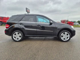 Mercedes-Benz ML 350 3.5CDI 231ks.Facelift Швейцария  - 19500 лв. / 9970.19 € - 69608187 4