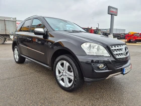 Mercedes-Benz ML 350 3.5CDI 231ks.Facelift Швейцария  - 19500 лв. / 9970.19 € - 69608187 3