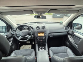 Mercedes-Benz ML 350 3.5CDI 231ks.Facelift Швейцария  - 19500 лв. / 9970.19 € - 69608187 11