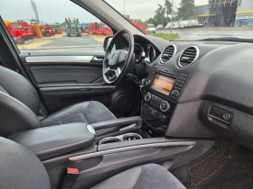 Mercedes-Benz ML 350 3.5CDI 231ks.Facelift Швейцария  - 19500 лв. / 9970.19 € - 69608187 15