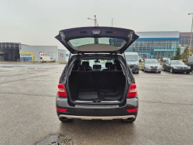 Mercedes-Benz ML 350 3.5CDI 231ks.Facelift Швейцария  - 19500 лв. / 9970.19 € - 69608187 9