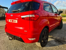 Ford EcoSport 1.0 Фейс лифт  - 7000 € / 13690.81 лв. - 89931186 8