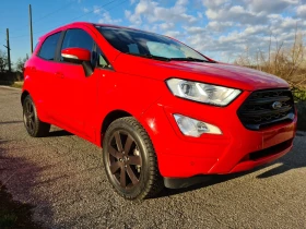 Ford EcoSport 1.0 Фейс лифт  - 7000 € / 13690.81 лв. - 89931186 14