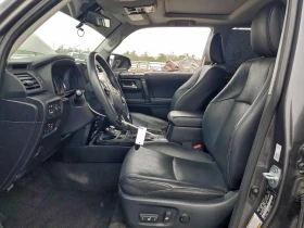 Toyota 4runner NIGHTSHADE/AWD  - 25800 € / 50460.41 лв. - 24359143 7