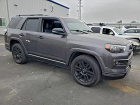 Toyota 4runner NIGHTSHADE/AWD  - 25800 € / 50460.41 лв. - 24359143 4