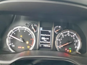 Toyota 4runner NIGHTSHADE/AWD  - 25800 € / 50460.41 лв. - 24359143 9