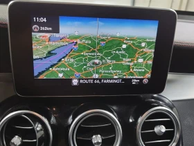 Mercedes-Benz GLC * AMG 43 * CARFAX * БЕЗ ПЪРВОНАЧАЛНА ВНОСКА, снимка 8