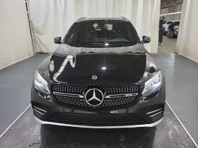 Mercedes-Benz GLC * AMG 43 * CARFAX * БЕЗ ПЪРВОНАЧАЛНА ВНОСКА, снимка 6
