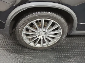 Mercedes-Benz GLC * AMG 43 * CARFAX * БЕЗ ПЪРВОНАЧАЛНА ВНОСКА, снимка 7