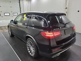 Mercedes-Benz GLC * AMG 43 * CARFAX * БЕЗ ПЪРВОНАЧАЛНА ВНОСКА, снимка 10