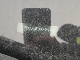 Mercedes-Benz GLC * AMG 43 * CARFAX * БЕЗ ПЪРВОНАЧАЛНА ВНОСКА, снимка 9