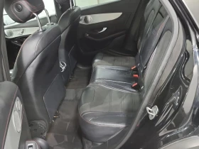 Mercedes-Benz GLC * AMG 43 * CARFAX * БЕЗ ПЪРВОНАЧАЛНА ВНОСКА, снимка 3