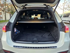 Mercedes-Benz GLE 400 4-MATIC /AIRMATIC/AMG/BURMESTER/BI-TURBO/9G/FULL , снимка 15