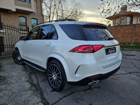 Mercedes-Benz GLE 400 4-MATIC /AIRMATIC/AMG/BURMESTER/BI-TURBO/9G/FULL , снимка 6