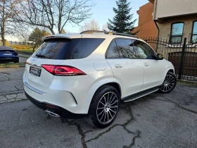 Mercedes-Benz GLE 400 4-MATIC /AIRMATIC/AMG/BURMESTER/BI-TURBO/9G/FULL , снимка 4