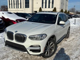 BMW X3 * xDrive30i * ПАМЕТ* ПОДГРЕВ* ПАНОРАМА* КЛИП