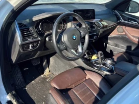 BMW X3 * xDrive30i * ПАМЕТ* ПОДГРЕВ* ПАНОРАМА* КЛИП - 18000 € / 35204.94 лв. - 90512186 5