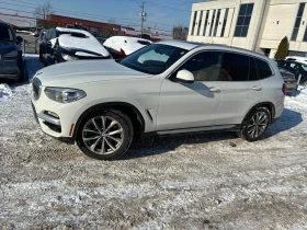 BMW X3 * xDrive30i * ПАМЕТ* ПОДГРЕВ* ПАНОРАМА* КЛИП - 18000 € / 35204.94 лв. - 90512186 2